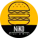 Niko Burgers And Wings - Villavicencio