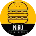Niko Burgers And Wings