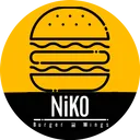Niko Burgers And Wings
