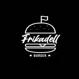 Frikadell Burger Madrid a Domicilio