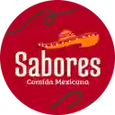 Sabores Comida Mexicana - Suba