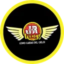 Jr Wings