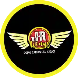 Jr Wings a Domicilio