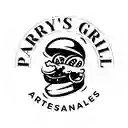 Parry S Grill