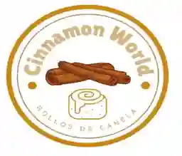 Cinnamon World 140  a Domicilio