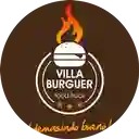 Villa Burguer Food Truck