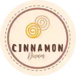 Cinnamon Dream - Chico  a Domicilio