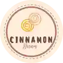 Cinnamon Dream - Usaquén