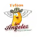 Fritos los Angeles de la 26 - Comuna 2