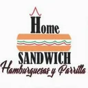 Home Sandwich Hamburguesas y Parrilla