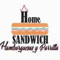 Home Sandwich Hamburguesas y Parrilla a Domicilio