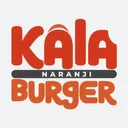 Kala Naranji Burguer