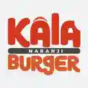 Kala Naranji Burguer