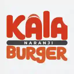 Kalanaranjiburguer    a Domicilio