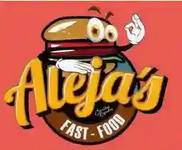 Aleja's Fast Food  a Domicilio