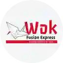 Wok Fusion Express