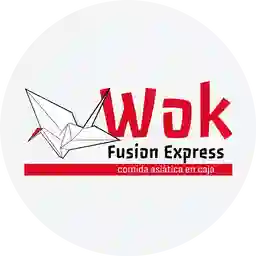 Wok Fusion Express  a Domicilio