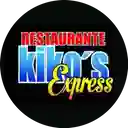 Restaurante Kikos Express