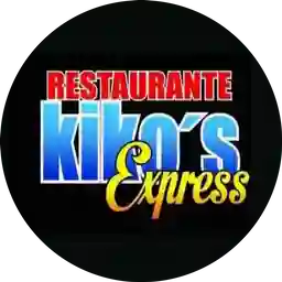 Restaurante Kikos Express  a Domicilio