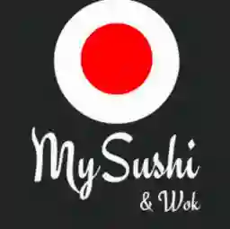My Sushi Poblado a Domicilio