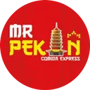 Mr Pekin Parrilla