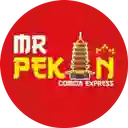 Mr Pekin Parrilla - Norte-Centro Histórico