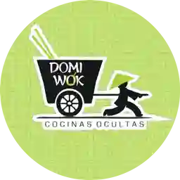 Domi Wok   a Domicilio
