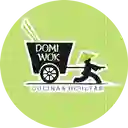 Domi Wok - Tunja