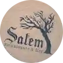 Salem - Libertador