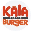 Kala Naranji Burguers