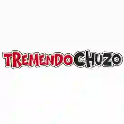 Tremendo Chuzo.  a Domicilio