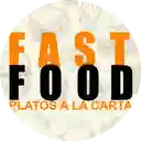Fast Food Bosa - Bosa