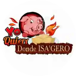 Lechonería Yo Quiero Donde Isa'gero a Domicilio