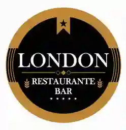 London Restaurante  a Domicilio