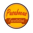 Pasabocas