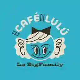 El Cafe de Lulu - Calle 77  a Domicilio