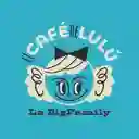 Cafe de Lulu - Localidad de Chapinero