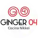 Ginger04 Restaurante