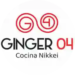 Ginger04  a Domicilio