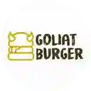 Goliat Burger - Pereira