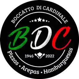 BDC   a Domicilio