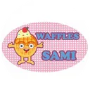 Waffles Sami