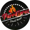 Parrilleros Steak House