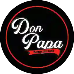 Don Papa   a Domicilio