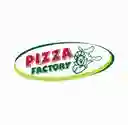 Pizza Factory Parque - Santa Marta