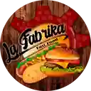 La Fabrika Fast Food Sm - Parque Bureche