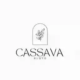 Cassava Resto a Domicilio