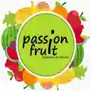 Passion Fruit Riohacha