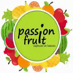Passion Fruit Calle 14  a Domicilio