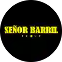 Senor Barril 5 Estrellas